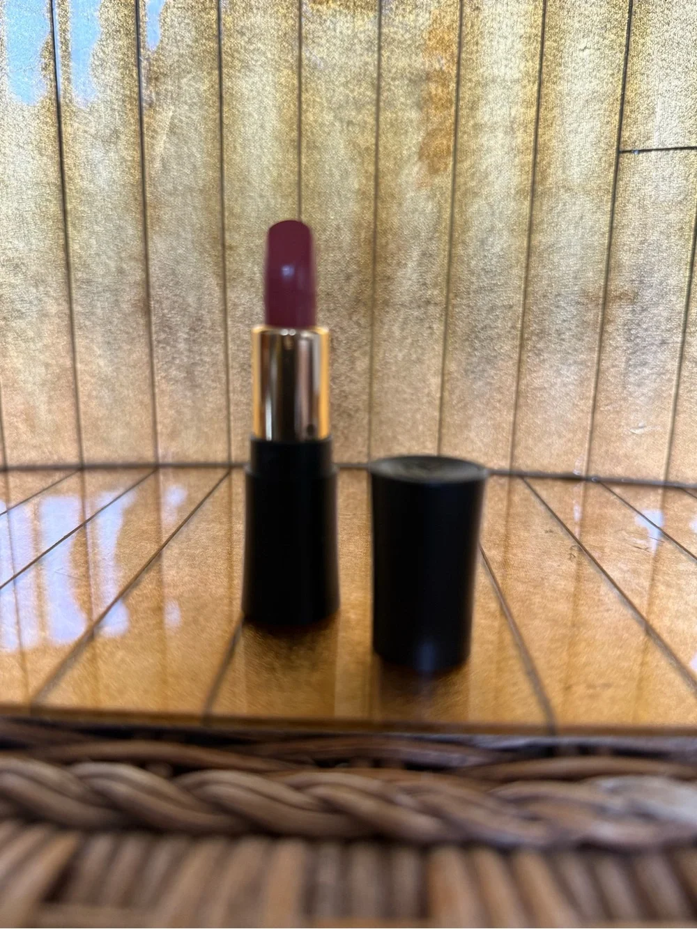 Lancome lipstick 274 mini